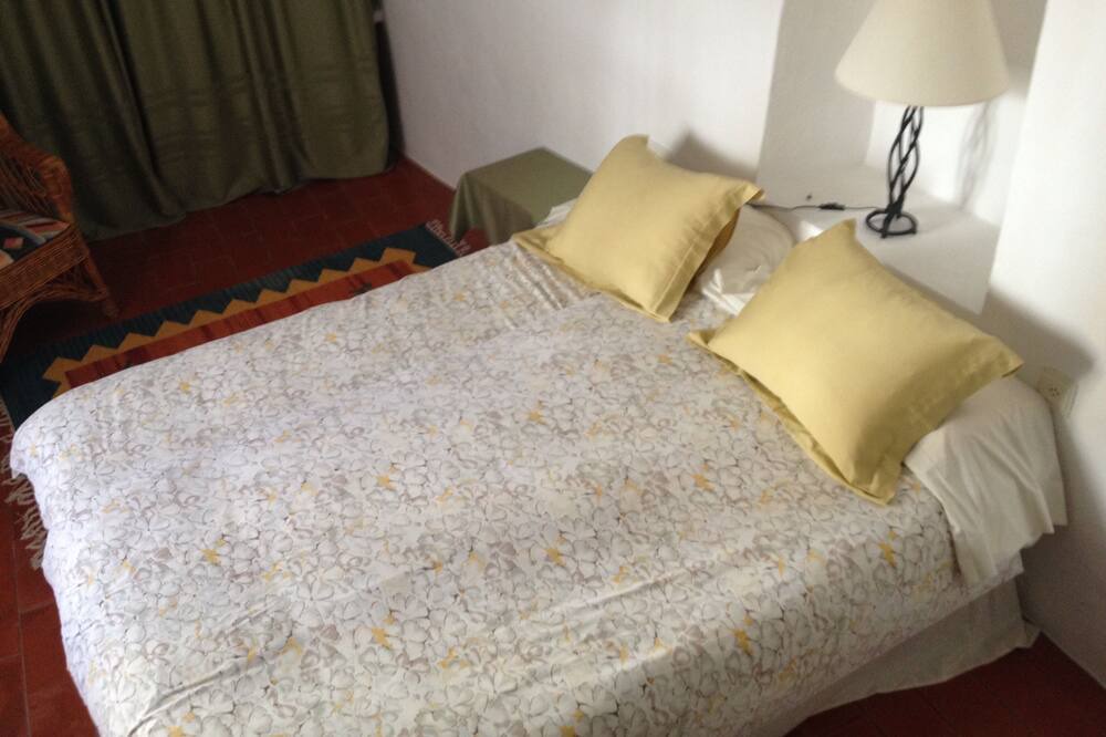 Photo of Bedroom in Montejaque