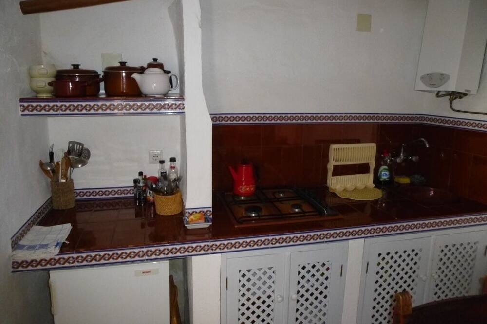 Photo of Kitchen in Montejaque