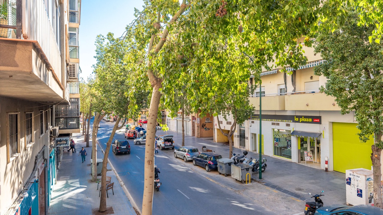 Photo of Outdoor in Capuchinos