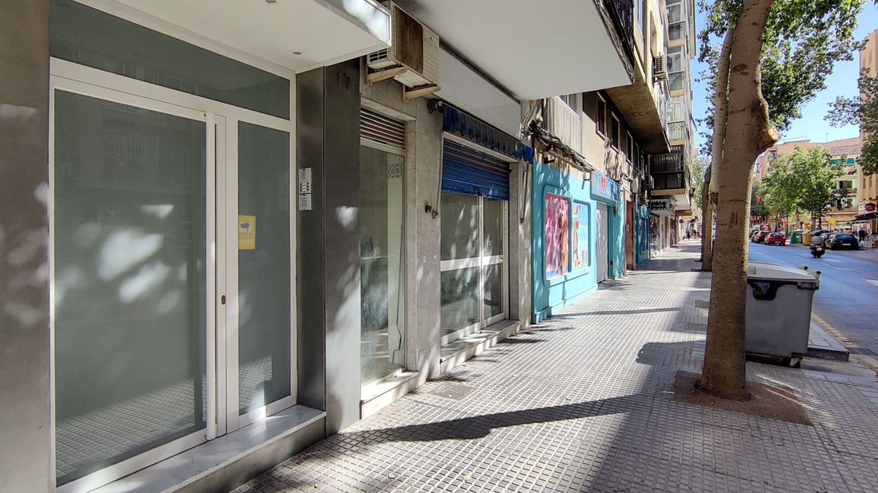 Photo of Outdoor in Capuchinos