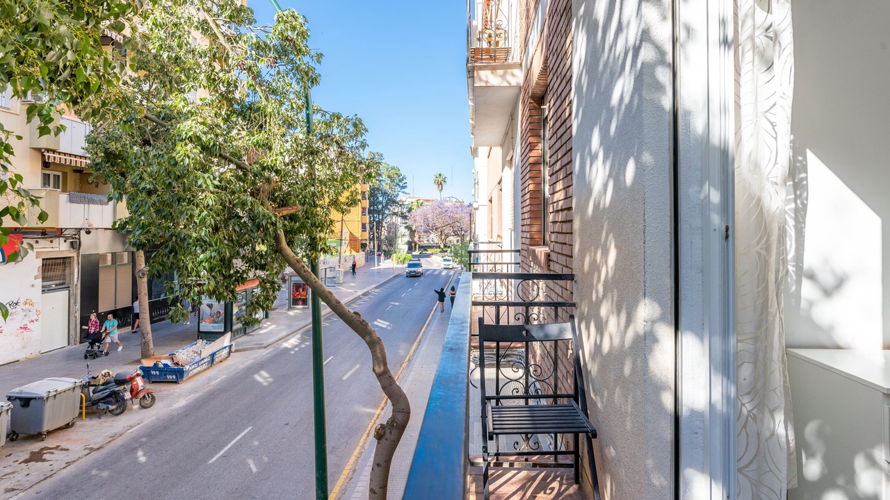 Photo of Outdoor in Capuchinos