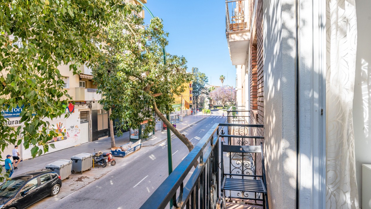 Photo of Outdoor in Capuchinos