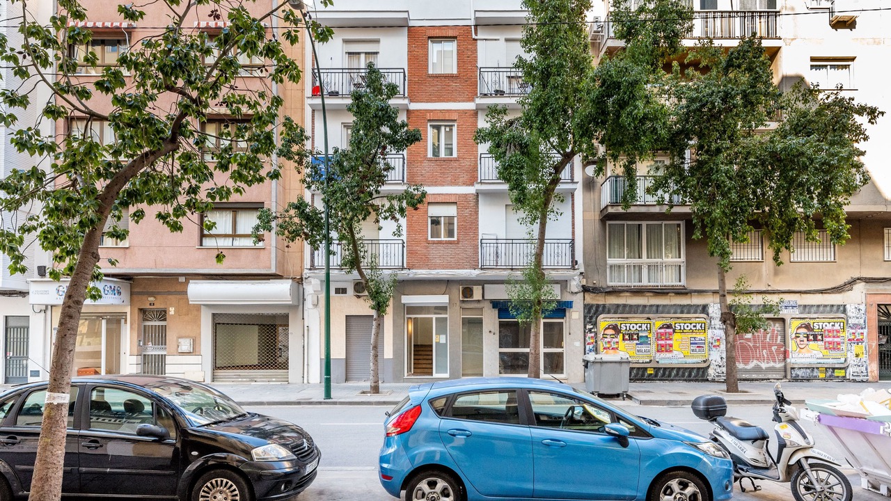 Photo of Outdoor in Capuchinos