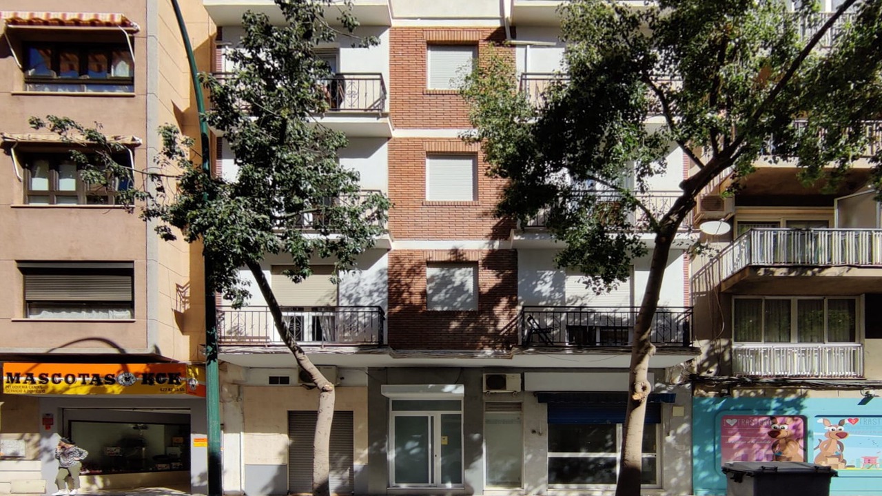 Photo of Outdoor in Capuchinos