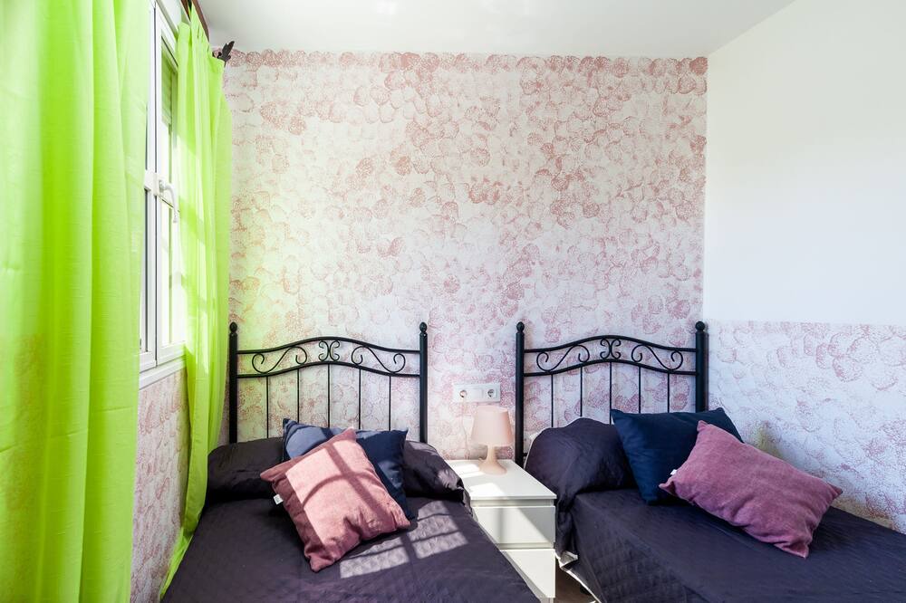 Photo of Bedroom in San Ambrosio