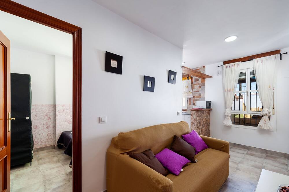 Photo of Livingroom in San Ambrosio
