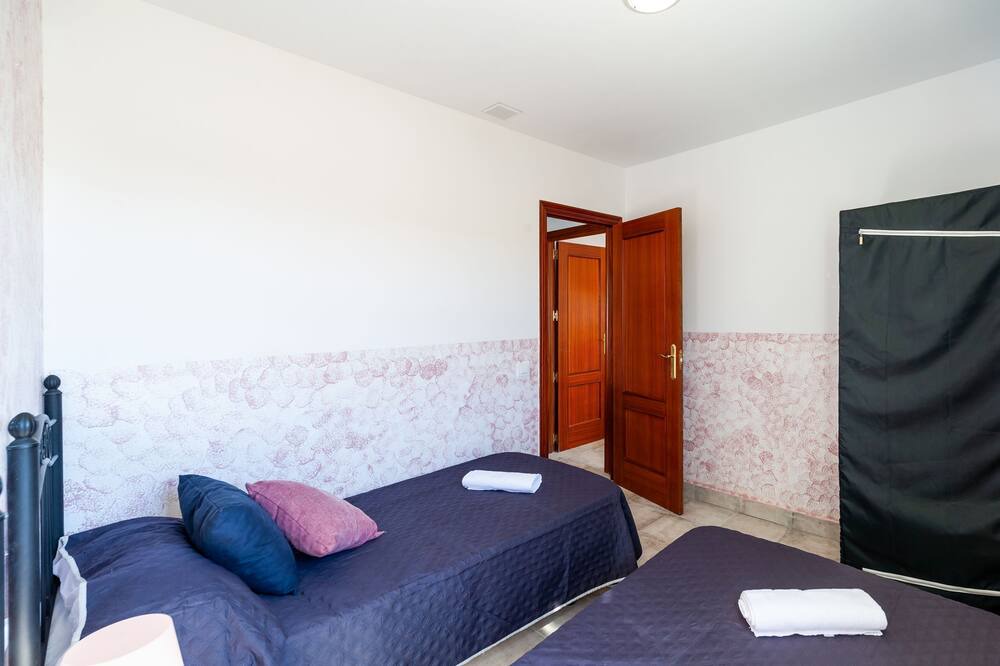 Photo of Bedroom in San Ambrosio