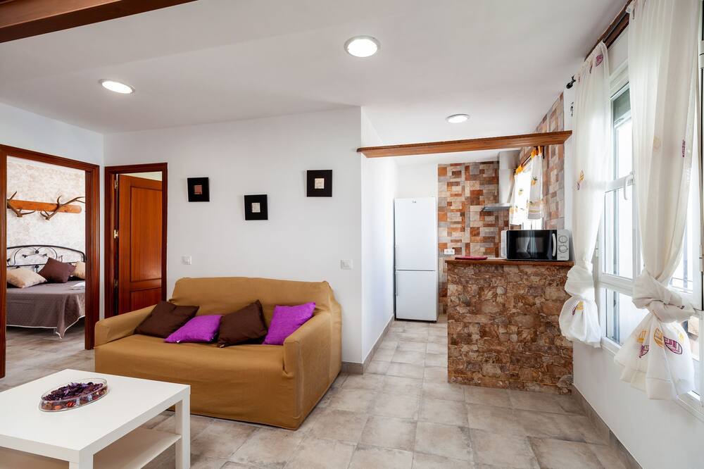 Photo of Livingroom in San Ambrosio
