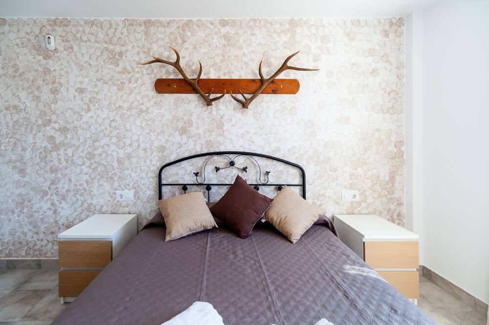 Photo of Bedroom in San Ambrosio