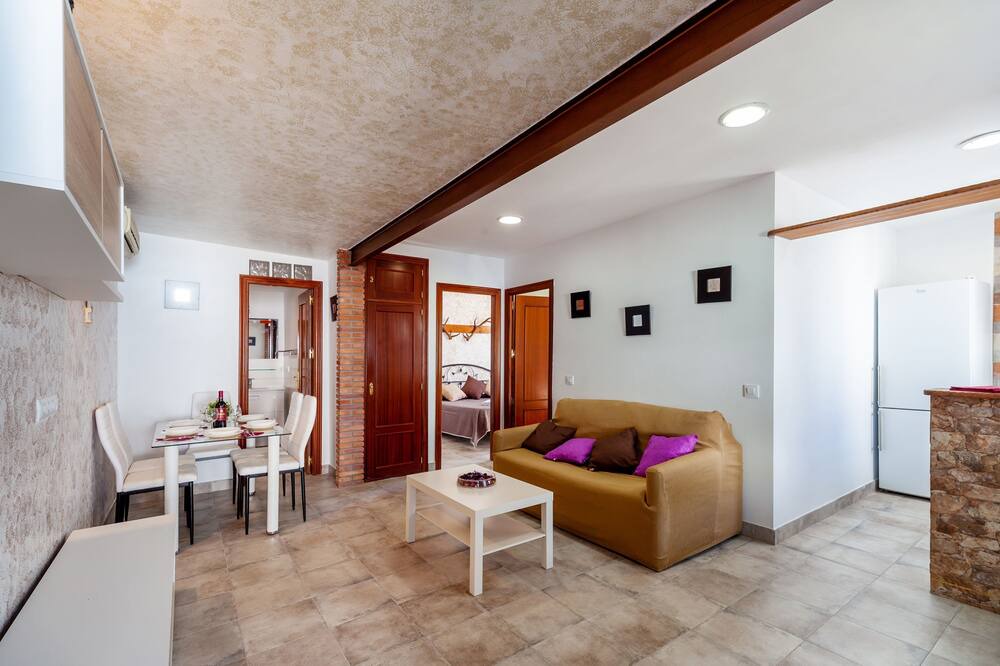 Photo of Livingroom in San Ambrosio