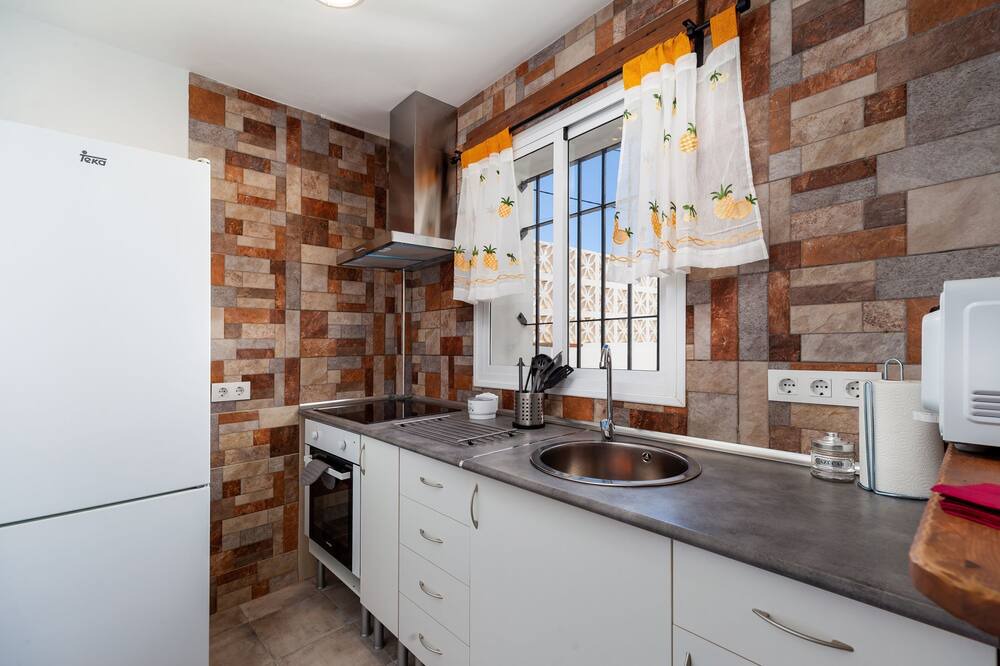 Photo of Kitchen in San Ambrosio