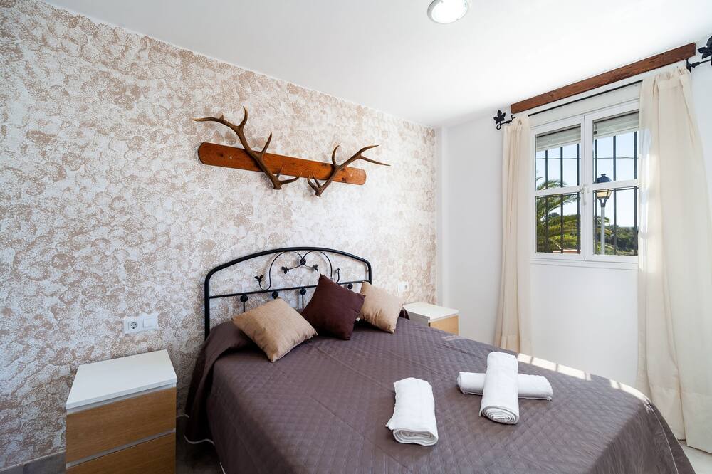 Photo of Bedroom in San Ambrosio