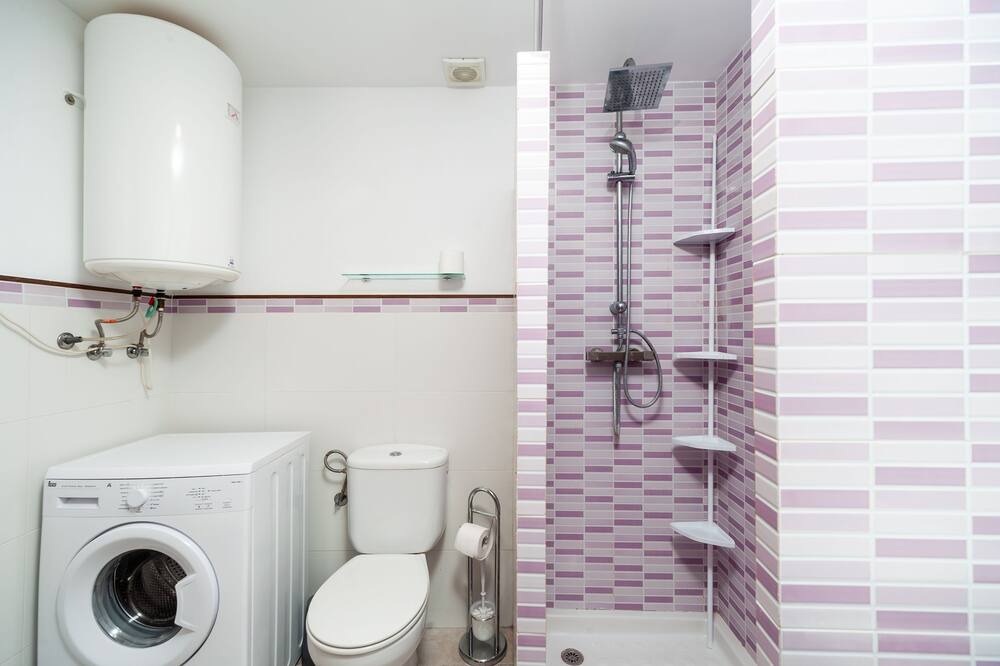 Photo of Bathroom in San Ambrosio