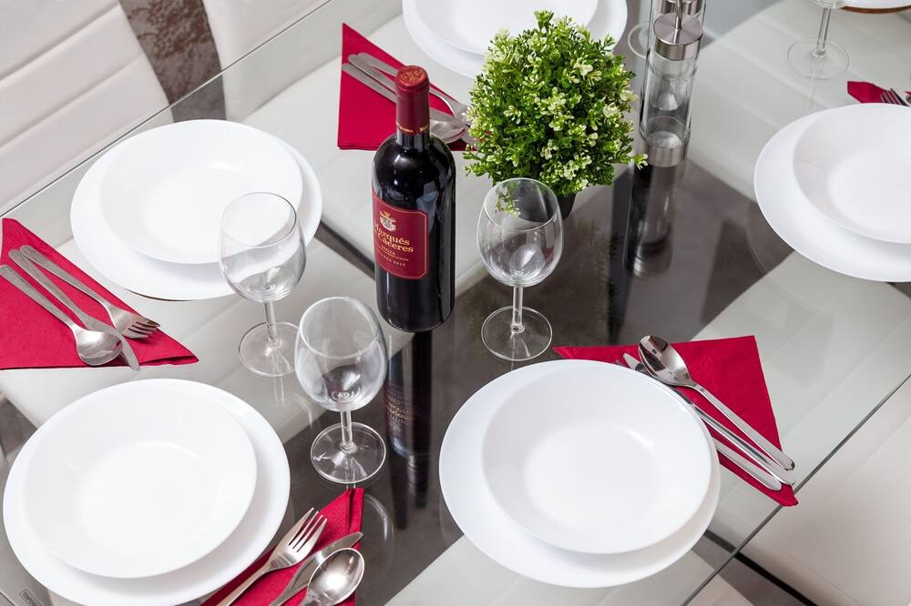 Photo of Kitchen in San Ambrosio