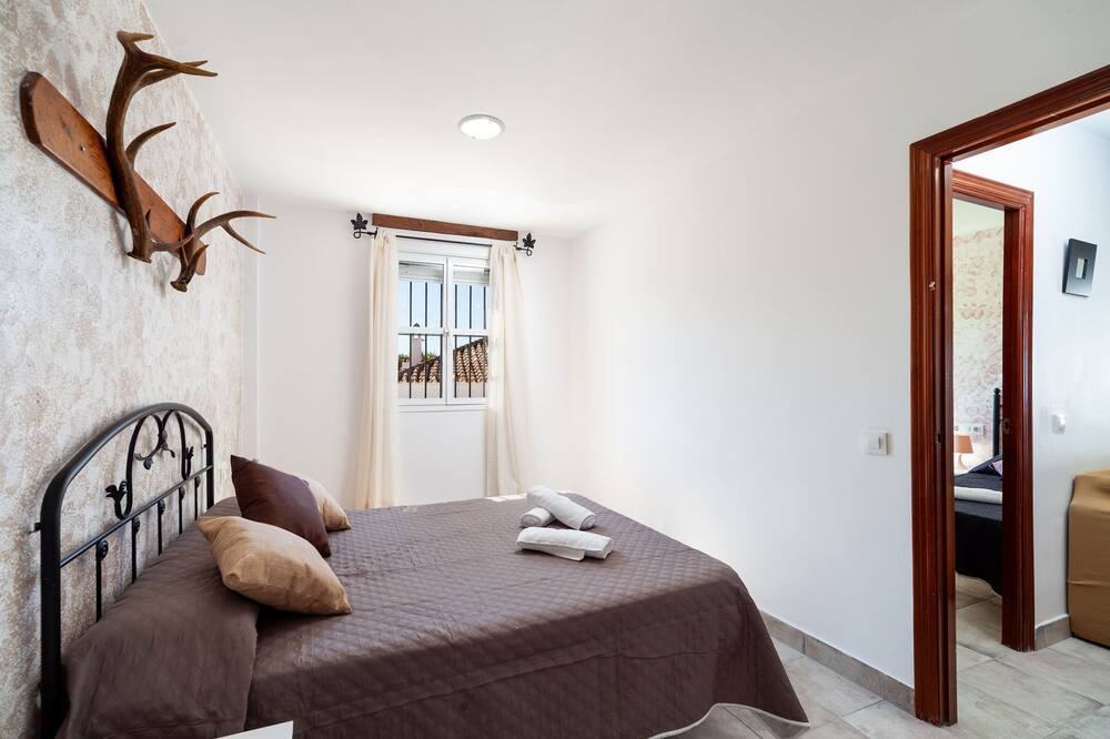 Photo of Bedroom in San Ambrosio