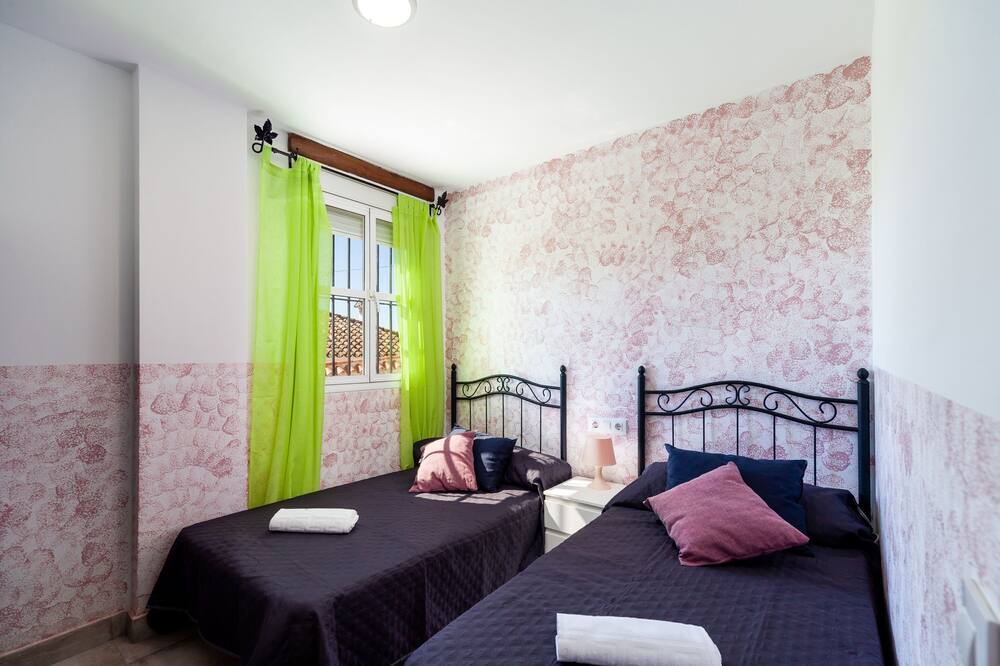 Photo of Bedroom in San Ambrosio