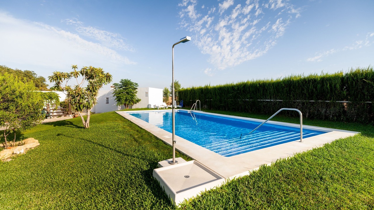 Photo of Outdoor in Vejer de la Frontera