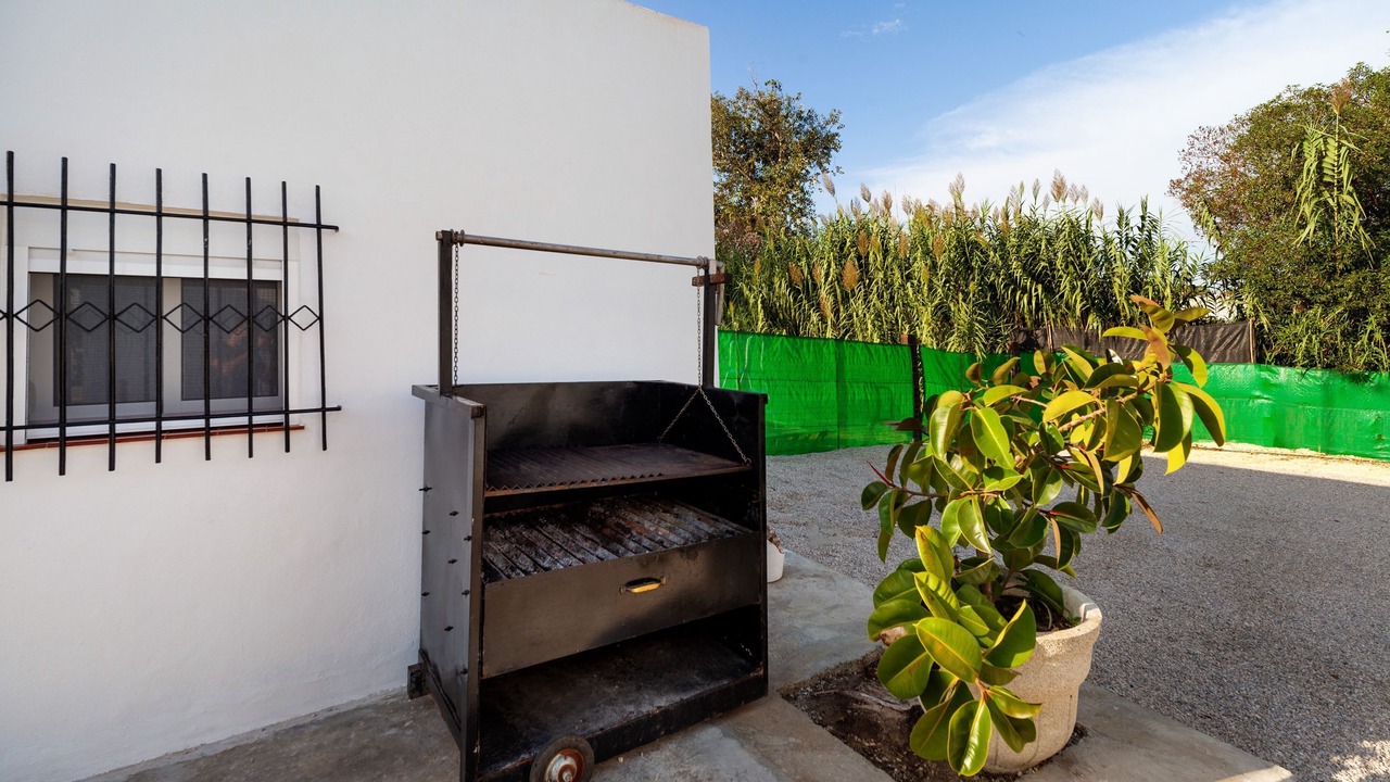 Photo of Outdoor in Vejer de la Frontera