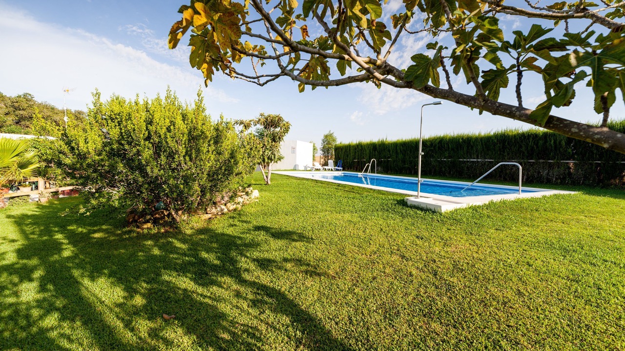 Photo of Outdoor in Vejer de la Frontera