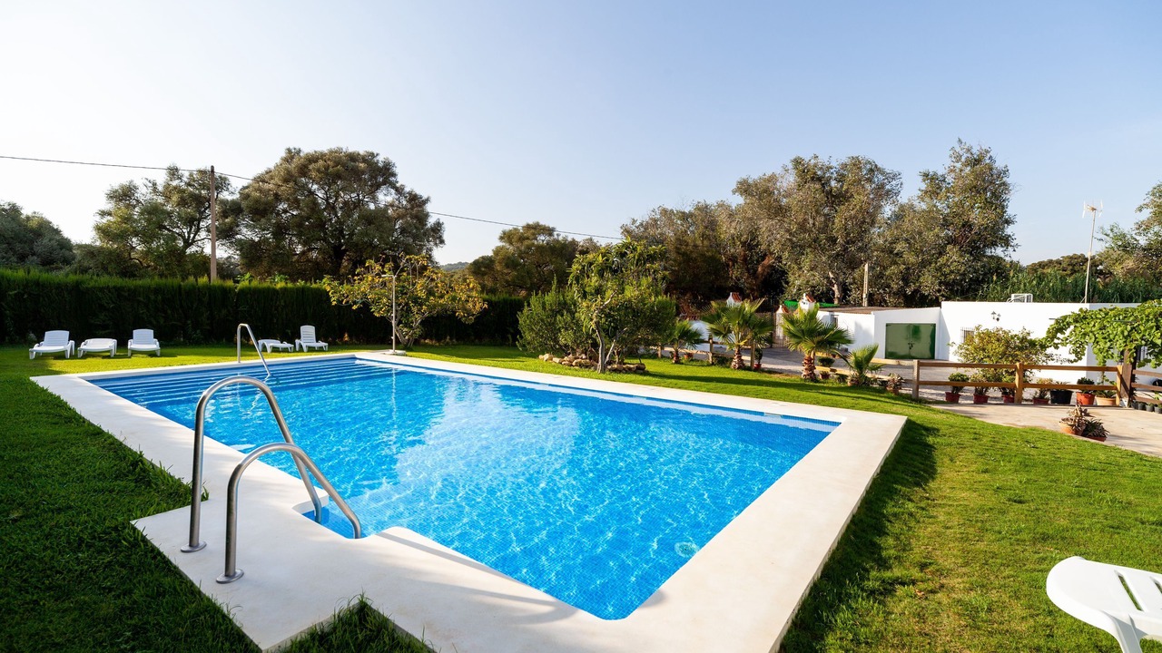 Photo of Outdoor in Vejer de la Frontera