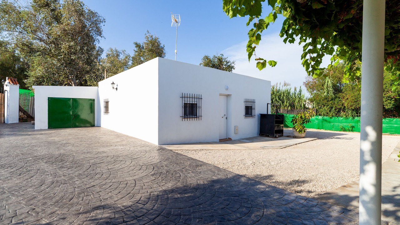 Photo of Outdoor in Vejer de la Frontera