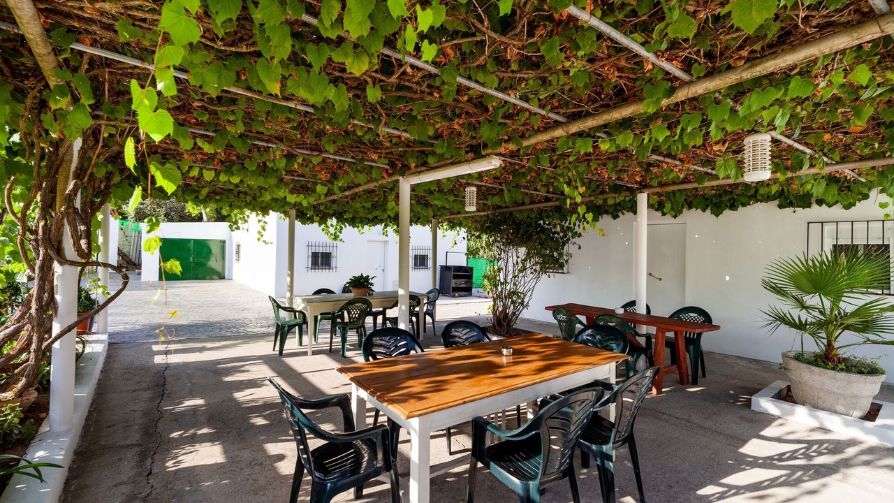 Photo of Outdoor in Vejer de la Frontera