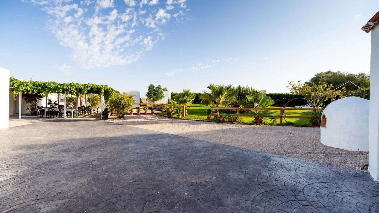 Photo of Outdoor in Vejer de la Frontera
