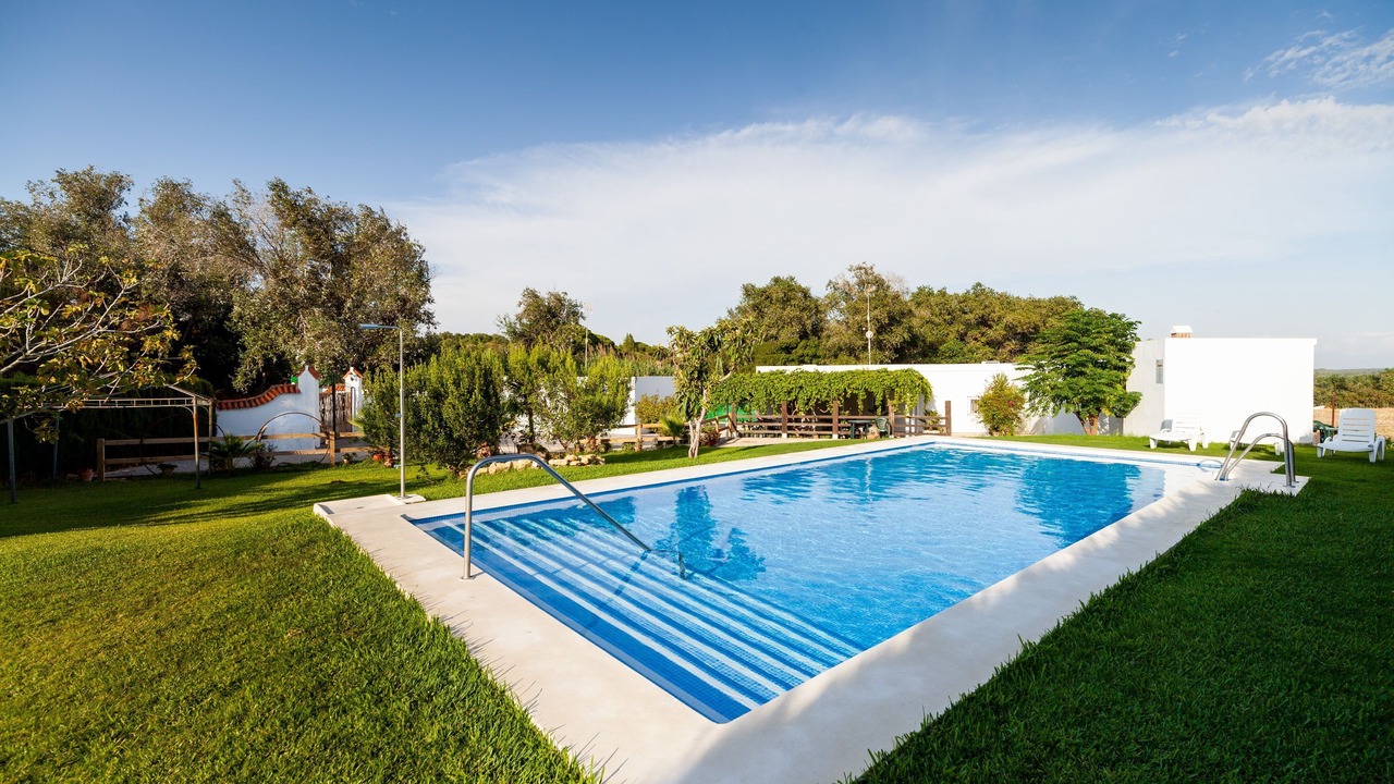 Photo of Outdoor in Vejer de la Frontera