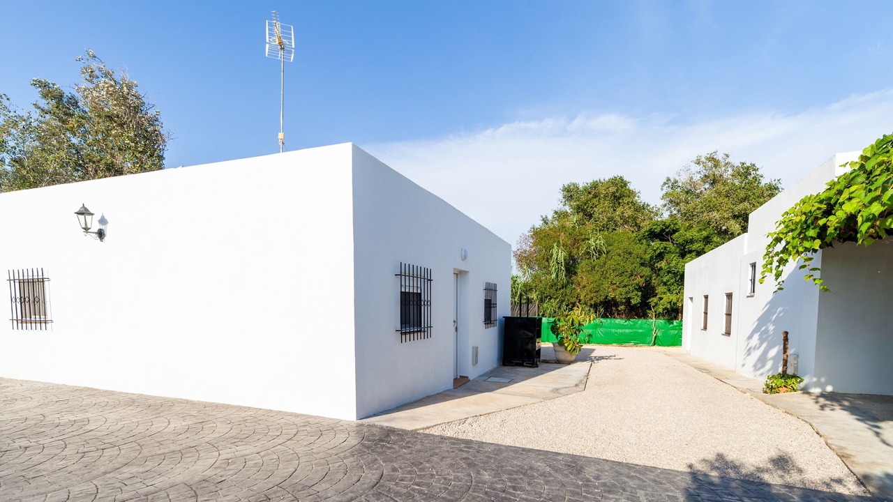 Photo of Outdoor in Vejer de la Frontera