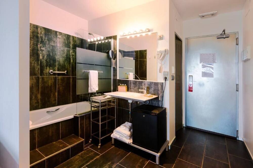 Photo of Bathroom in Mazagon