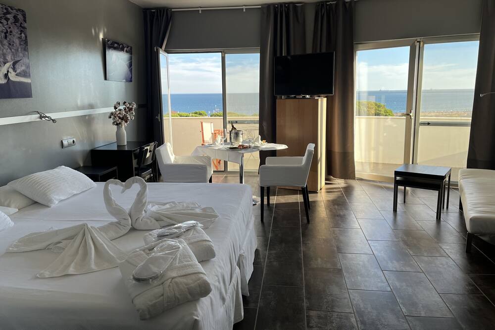 Photo of Bedroom in Mazagon