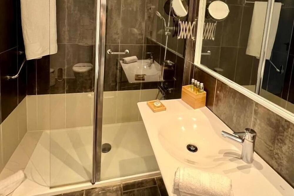 Photo of Bathroom in Mazagon