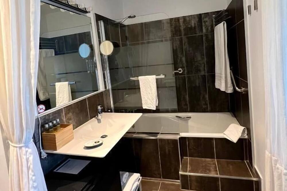 Photo of Bathroom in Mazagon