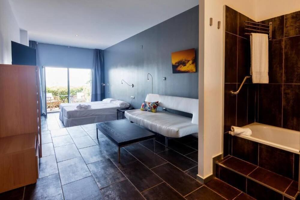 Photo of Bedroom in Mazagon