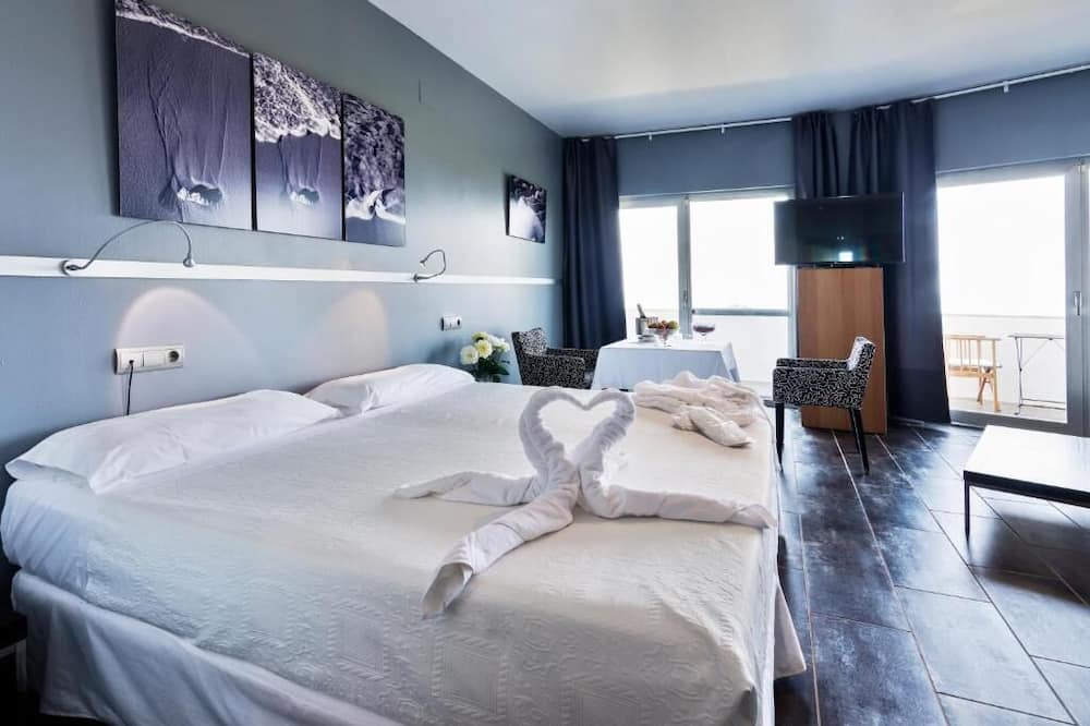 Photo of Bedroom in Mazagon