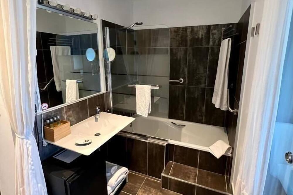 Photo of Bathroom in Mazagon