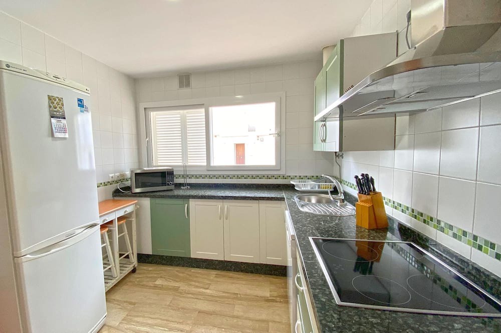 Photo of Kitchen in Conil de la Frontera