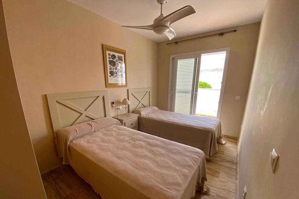Photo of Bedroom in Conil de la Frontera