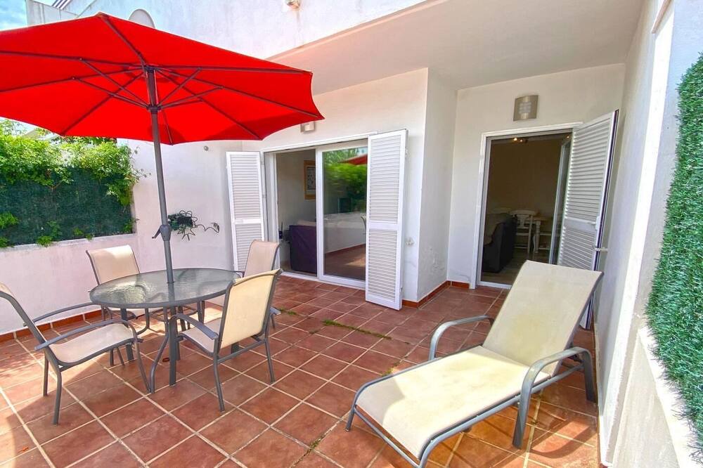 Photo of Patio Balcony in Conil de la Frontera