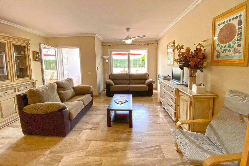 Photo of Livingroom in Conil de la Frontera