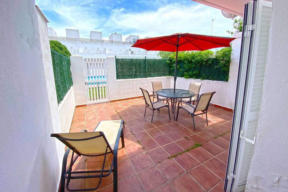 Photo of Outdoor in Conil de la Frontera
