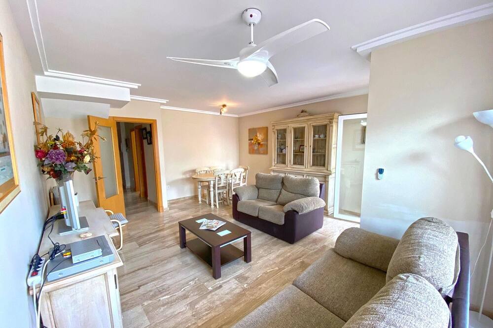 Photo of Livingroom in Conil de la Frontera