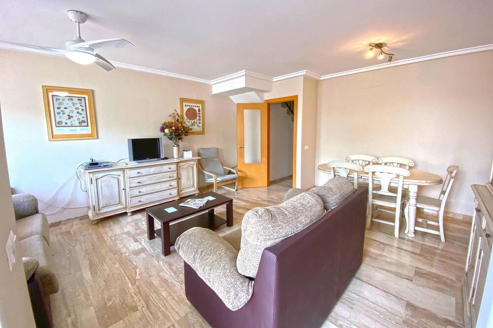 Photo of Livingroom in Conil de la Frontera
