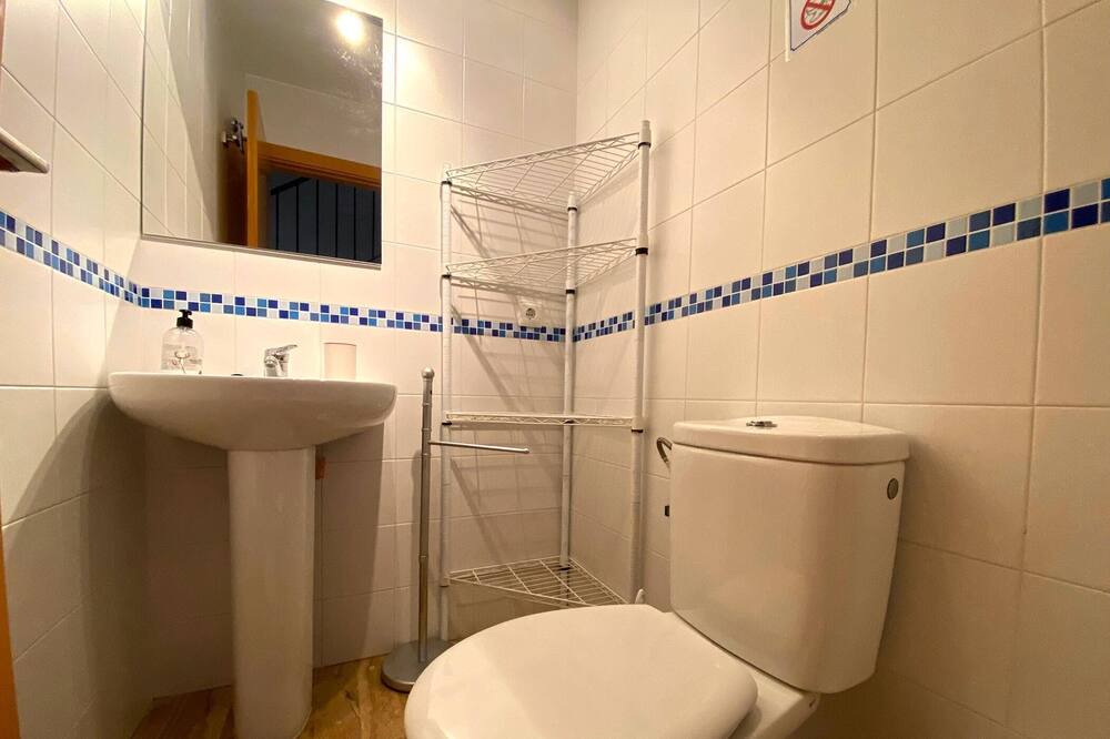 Photo of Bathroom in Conil de la Frontera