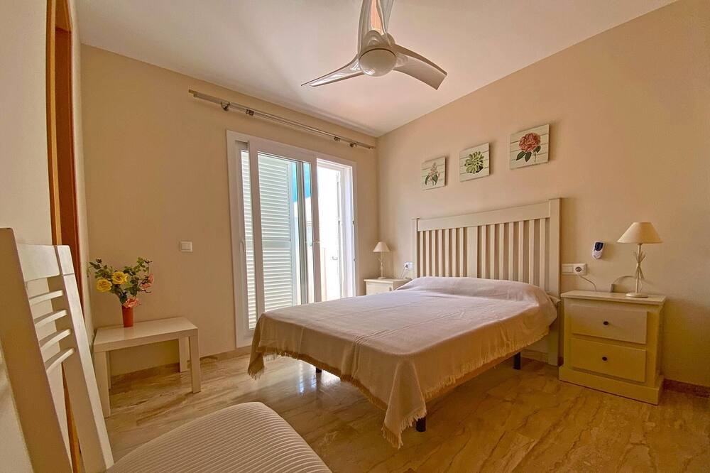 Photo of Bedroom in Conil de la Frontera