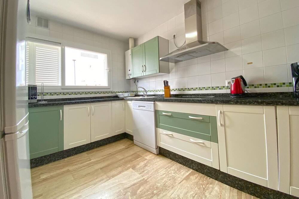Photo of Kitchen in Conil de la Frontera