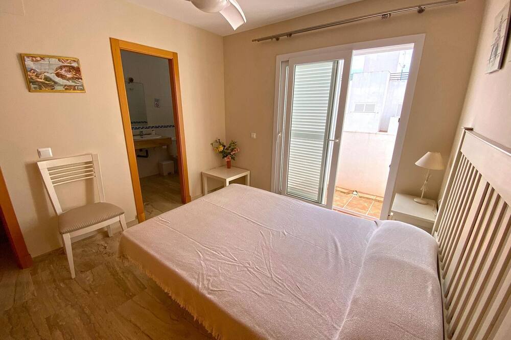 Photo of Bedroom in Conil de la Frontera