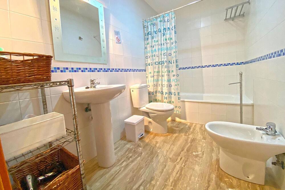 Photo of Bathroom in Conil de la Frontera