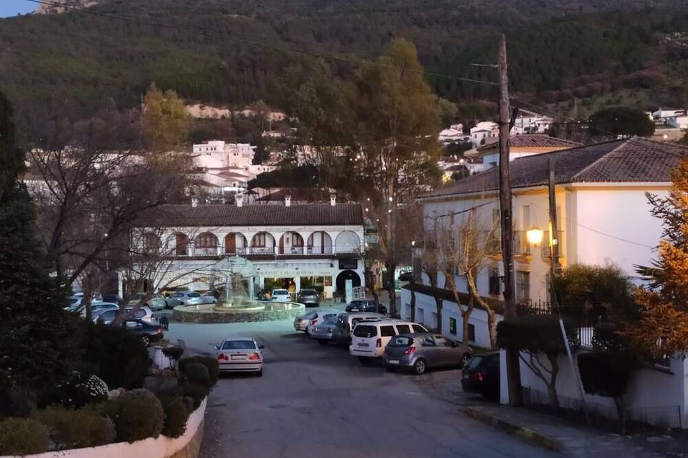 Photo of Outdoor in El Bosque