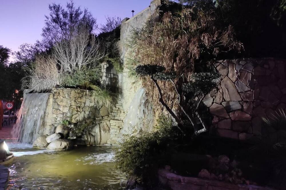 Photo of Outdoor in El Bosque